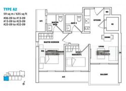 Spottiswoode 18 (D2), Apartment #481645231